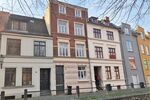 Stadthaus mit 3 Wohneinheiten - ruhig + zentral in Wismar